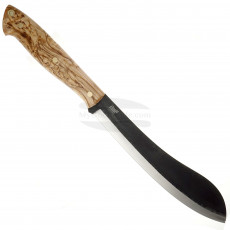 Finnish knife Brisa Bigmuk 391 24cm