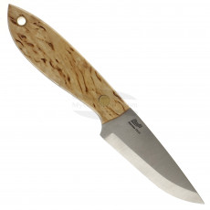 Finnish knife Brisa Bobtail 80 Scandi 031 8cm