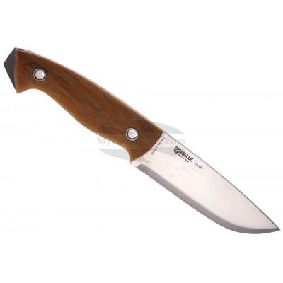 Hunting and Outdoor knife Helle Utvaer  600 10cm - 1