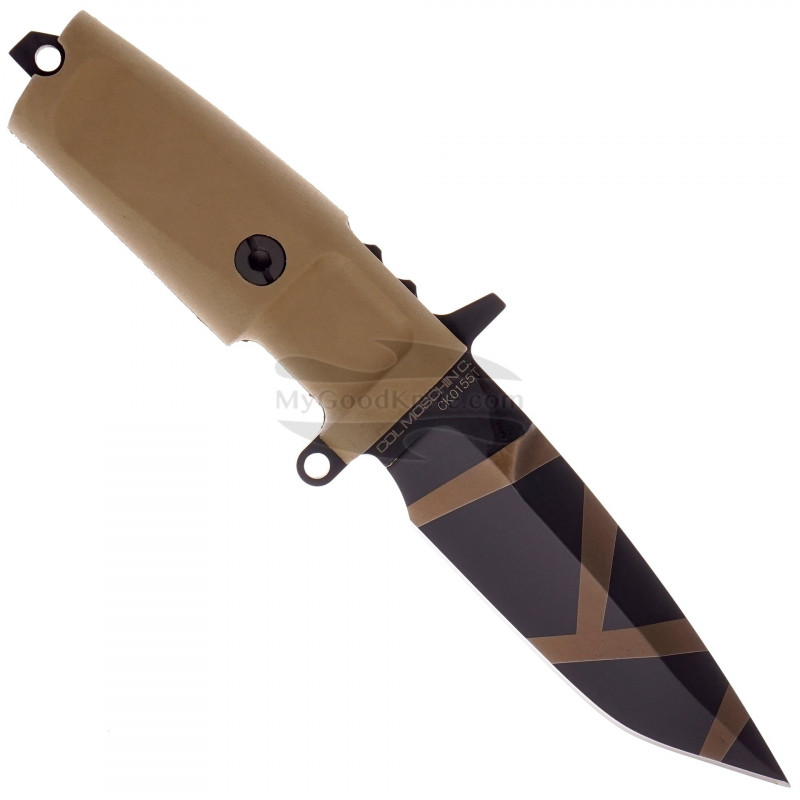 Tactical knife Extrema Ratio Col Moschin C Desert Warfare