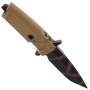 Тактический нож Extrema Ratio Col Moschin C Desert Warfare 0410000200DW 11см