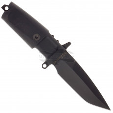 Tactical knife Extrema Ratio Col Moschin C Black 04.1000.0200/BLK 11cm