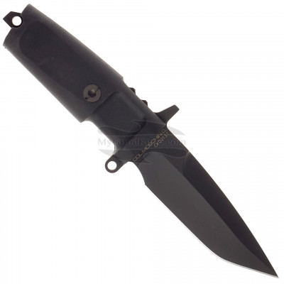 Taktische Messer Extrema Ratio Col Moschin C Schwartz 04.1000.0200/BLK 11cm