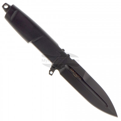 Tactical knife Extrema Ratio Contact C Black