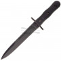 Taktische Messer Extrema Ratio Operativo 04.1000.0339/BLK-OP 19.5cm