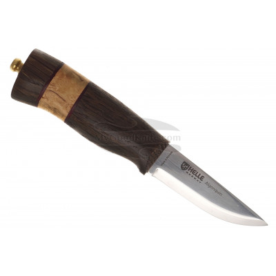 Hunting and Outdoor knife Helle Algonquin 78 6.9cm - 2