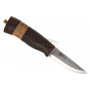 Hunting and Outdoor knife Helle Algonquin 78 6.9cm - 2