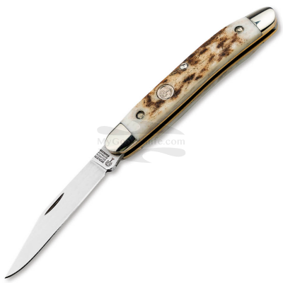 Складной нож Böker Рог 118388HH 4.5см