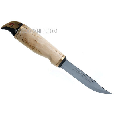 Finnish knife Marttiini Wood Grous in gift box  549019w 11cm - 1
