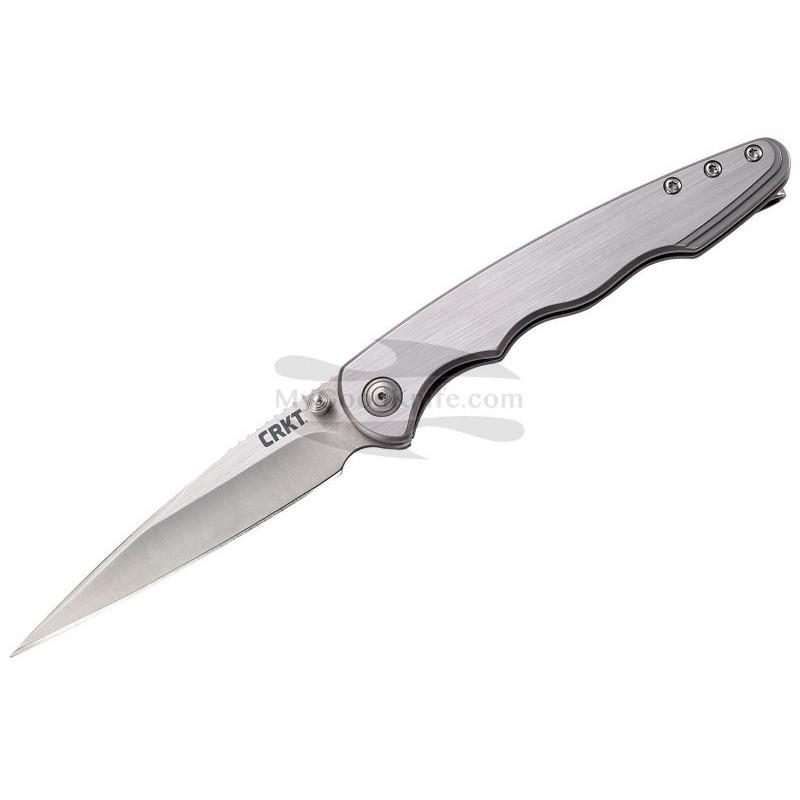 Folding knife CRKT Flat Out 9.1cm for sale | MyGoodKnife