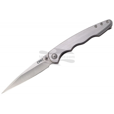 Folding knife CRKT Flat Out 7016 9.1cm - 1
