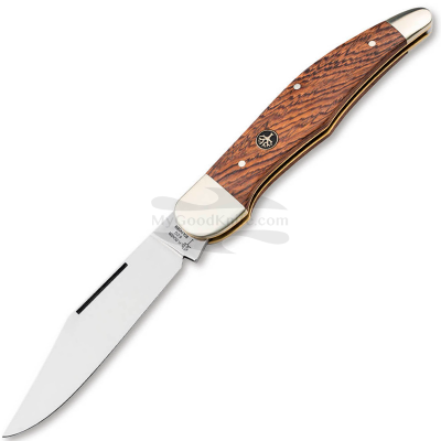 Складной нож Böker Hunting Палисандр 110241 9.5см