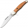 Folding knife Böker Hunting Plum wood 110141 9.5cm