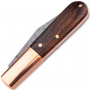 Navaja Böker Barlow Integral Cobre Damasco 110045DAM 6cm