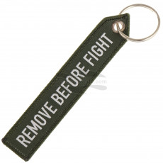 Keychain ANV «Remove Before Fight» ANV-REM