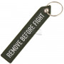 Avainperä ANV «Remove Before Fight» ANV-REM