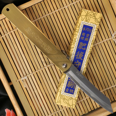 Folding knife Kanekoma Higonokami LL BA-LL 9.5cm