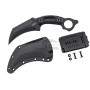 Karambit knife CRKT Du Hoc 2630 12.9cm - 3