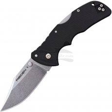 Folding knife Cold Steel Mini Recon 1 Clip Point 27BAC 7.6cm