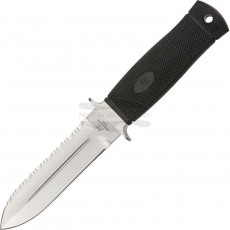 Diving knife Katz Knives Avenger KZBT10DS 11.5cm