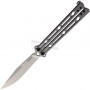 Butterflymesser Kershaw Lucha 20CV 515020CV 11.7cm