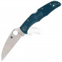 Taschenmesser Spyderco Endura 4 Wharncliffe K390 SC10FPWK390 9.6cm