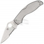 Taschenmesser Spyderco Uptern 261PS 7.2cm