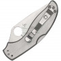 Folding knife Spyderco Uptern 261PS 7.2cm