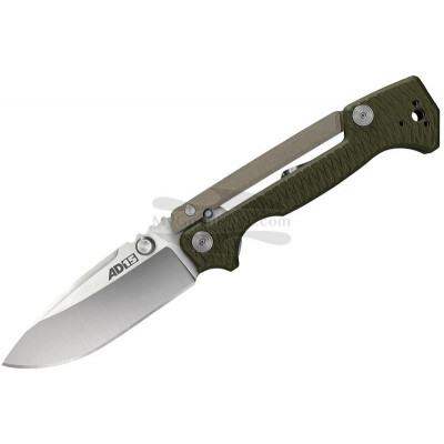 Складной нож Cold Steel AD-15 58SQ 8.9см - 1