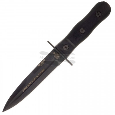 Тактический нож Extrema Ratio Nimbus Ordinanza 04.1000.0240/BLK-OR 14.1см