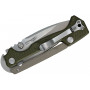 Folding knife Cold Steel AD-15 58SQ 8.9cm - 2
