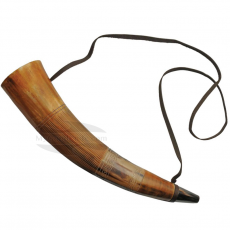 India Made Blowing War Horn PA230984
