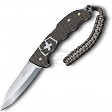 Folding knife Victorinox Hunter Pro Alox Thunder Gray 0.9415.L22 10cm