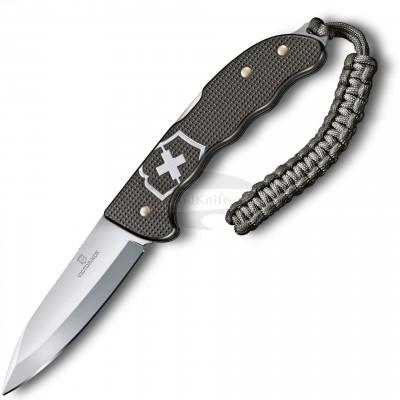 Folding knife Victorinox Hunter Pro Alox Thunder Gray 0.9415.L22