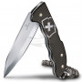 Navaja Victorinox Hunter Pro Alox Thunder Gray 0.9415.L22 10cm