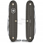 Monitoimityökalu Victorinox Pioneer X Alox Thunder Gray 0.8231.L22 7.2cm