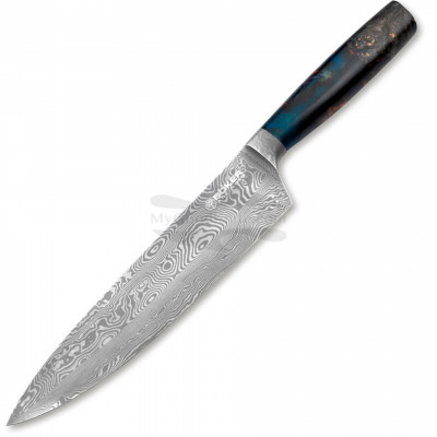 Chef knife Böker Great Barrier Damast 130748DAM 21.2cm