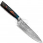 Cuchillo de chef Böker Great Barrier Damast 130748DAM 21.2cm
