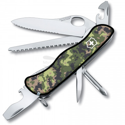 Мультитул Victorinox Trailmaster M05 0.8463.MW3M05