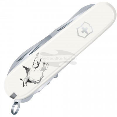 Multi-tool Victorinox Classic SD Alox Wet Sand 0.6221.255G 3.4cm for sale