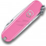 Monitoimityökalu Victorinox Classic SD Cherry Blossom 0.6223.51G 3.4cm