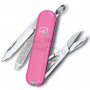 Multi-tool Victorinox Classic SD Cherry Blossom 0.6223.51B1