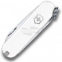 Herramienta multiuso Victorinox Classic SD Falling Snow 0.6223.7G 3.4cm