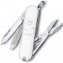 Herramienta multiuso Victorinox Classic SD Falling Snow 0.6223.7G 3.4cm