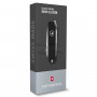 Monitoimityökalu Victorinox Classic SD Dark Illusion lahjapakkauksessa 0.6223.3G 3.4cm