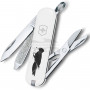 Multitool Victorinox Schweizer Messer Specht Geschenkbox 0.6223.7R-TJGB 3.4cm