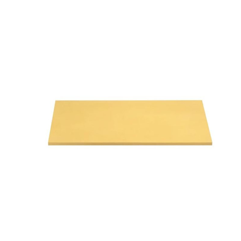 Synthetic rubber cutting board Asahi Cookin cut (LL) From Japan