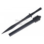 Dragon King APOC Wasteland Gladius Sword SD35570 59.7cm - 2
