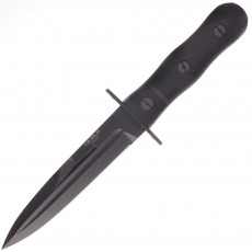 Tactical knife Extrema Ratio Nimbus Operativo 04.1000.0240/BLK-OP 14.1cm