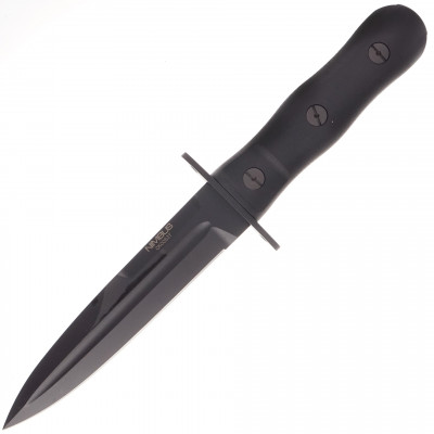 Taktische Messer Extrema Ratio Nimbus Operativo 04.1000.0240/BLK-OP 14.1cm